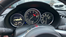 Mazda MX-5 RF 2.0 [184] GT Sport Nav+ 2dr Petrol Convertible